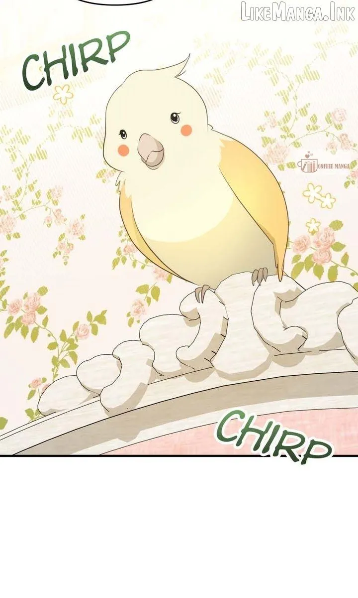 The Crown Prince’s Maid Makes Tea Very Well chapter 59 page 28