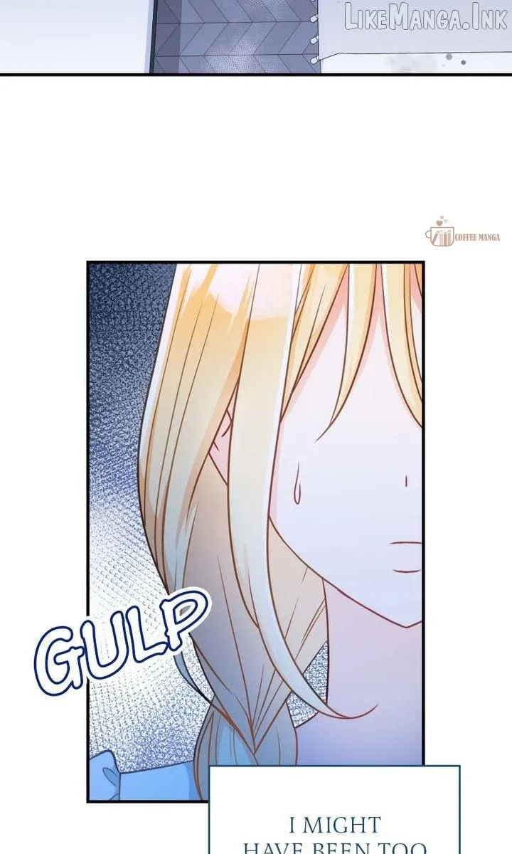 The Crown Prince’s Maid Makes Tea Very Well chapter 59 page 9