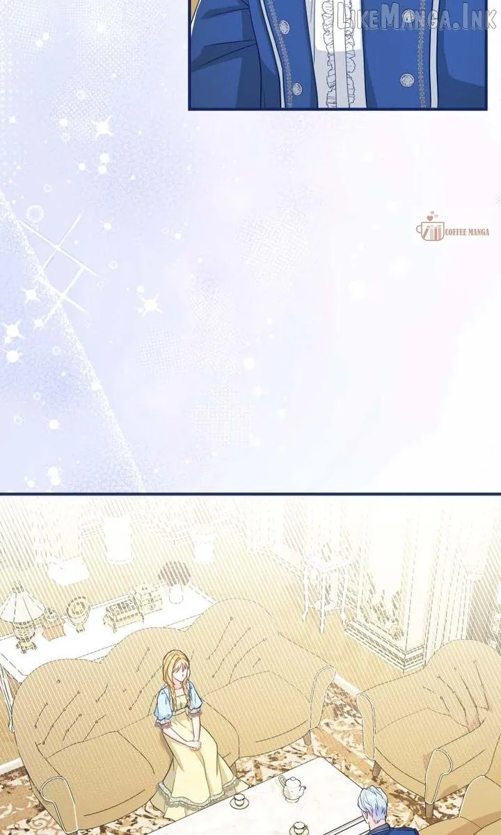 The Crown Prince’s Maid Makes Tea Very Well chapter 59 page 74