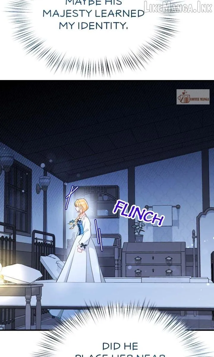 The Crown Prince’s Maid Makes Tea Very Well chapter 59 page 5