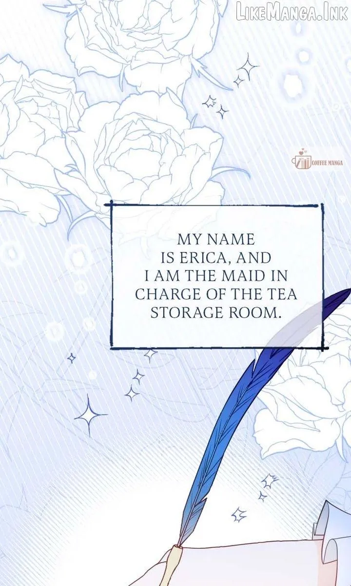 The Crown Prince’s Maid Makes Tea Very Well chapter 59 page 19