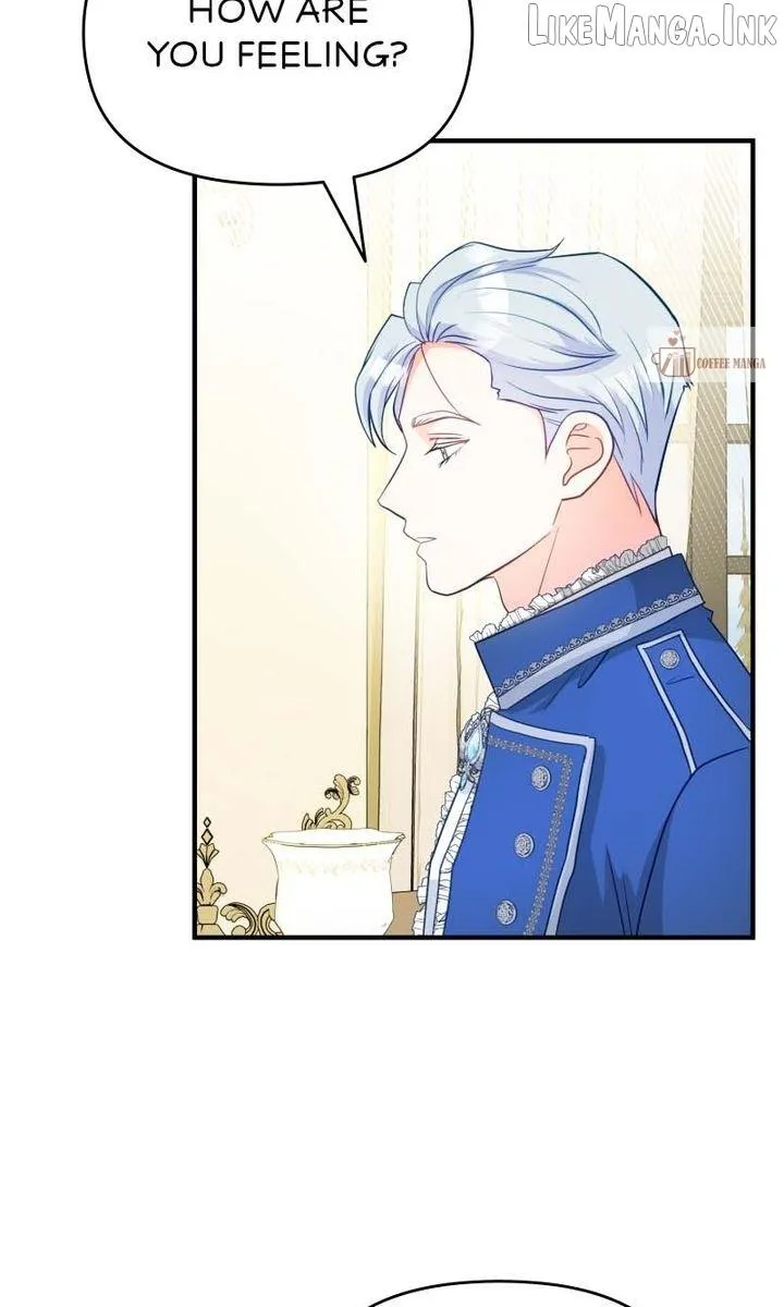 The Crown Prince’s Maid Makes Tea Very Well chapter 59 page 47