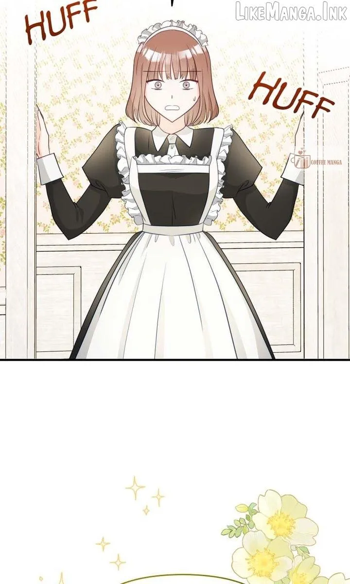 The Crown Prince’s Maid Makes Tea Very Well chapter 59 page 39
