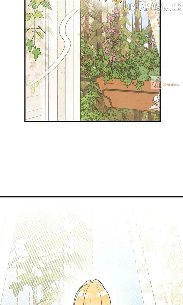 The Crown Prince’s Maid Makes Tea Very Well chapter 59 page 34