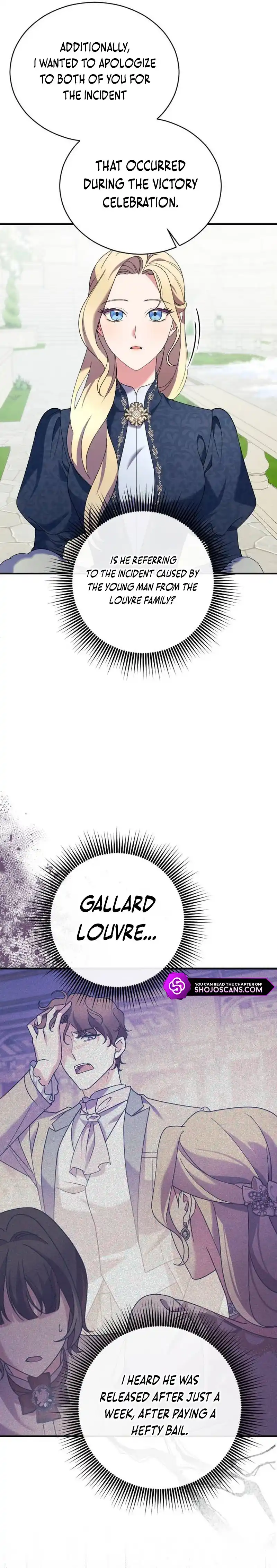 The Empress’s Beast Selection chapter 10 page 9