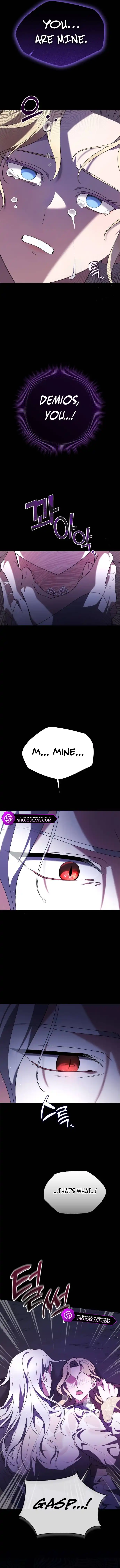 The Empress’s Beast Selection chapter 12 page 12