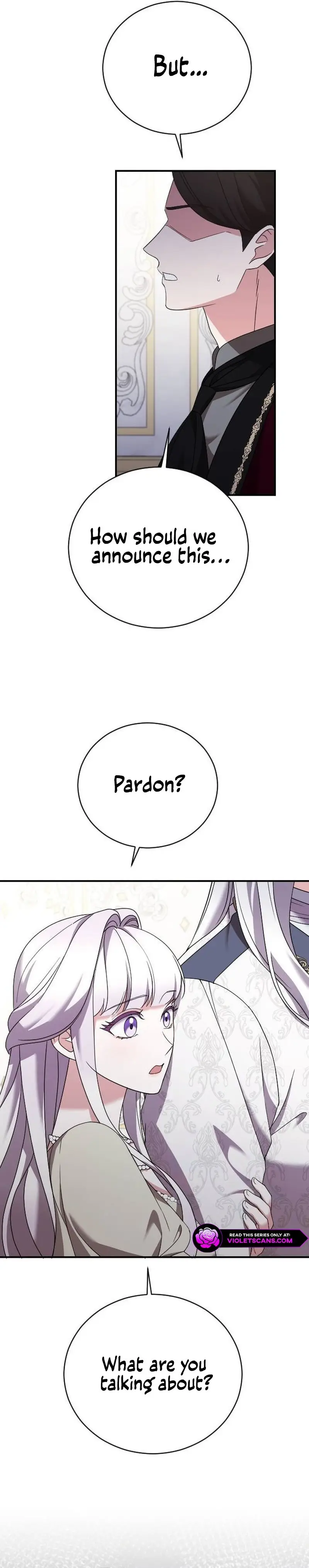 The Empress’s Beast Selection chapter 23 page 7