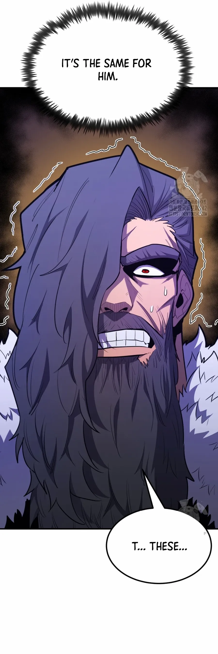 Standard of Reincarnation chapter 100 page 2
