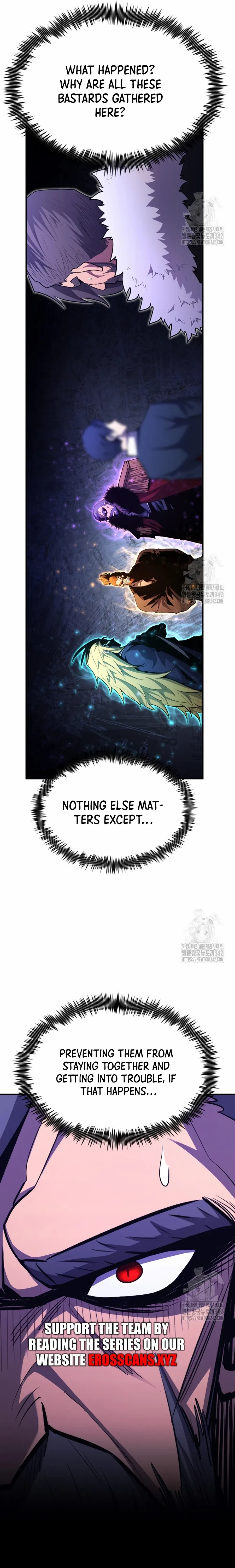 Standard of Reincarnation chapter 100 page 3