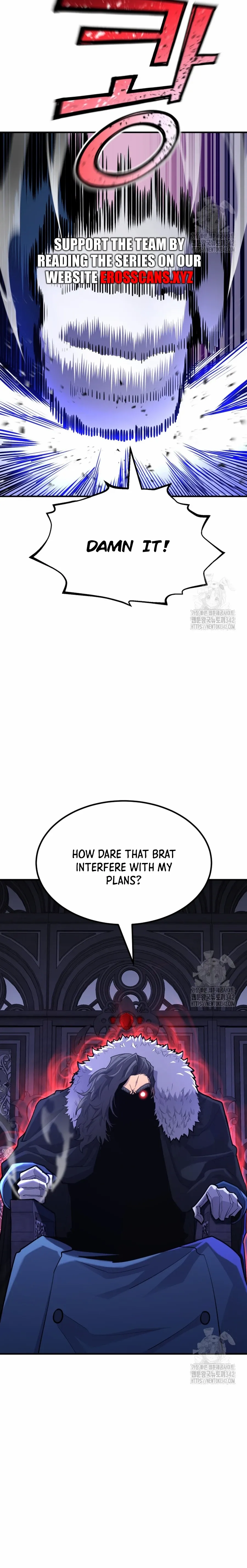 Standard of Reincarnation chapter 100 page 9