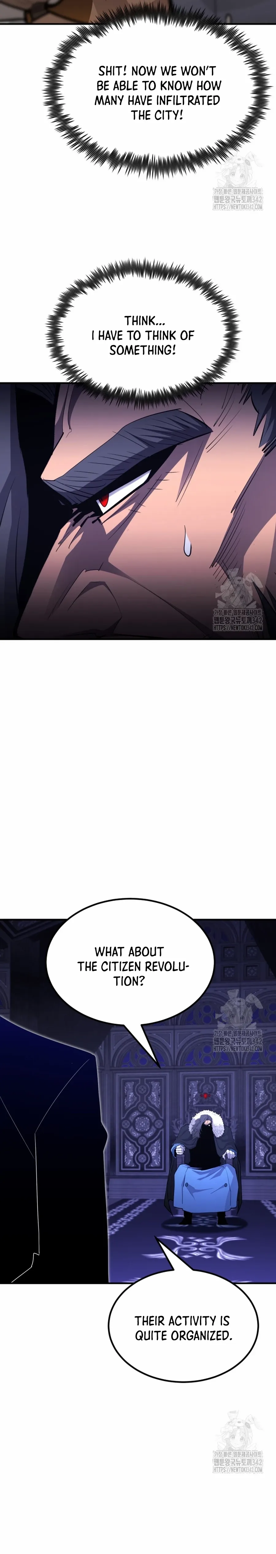 Standard of Reincarnation chapter 100 page 11