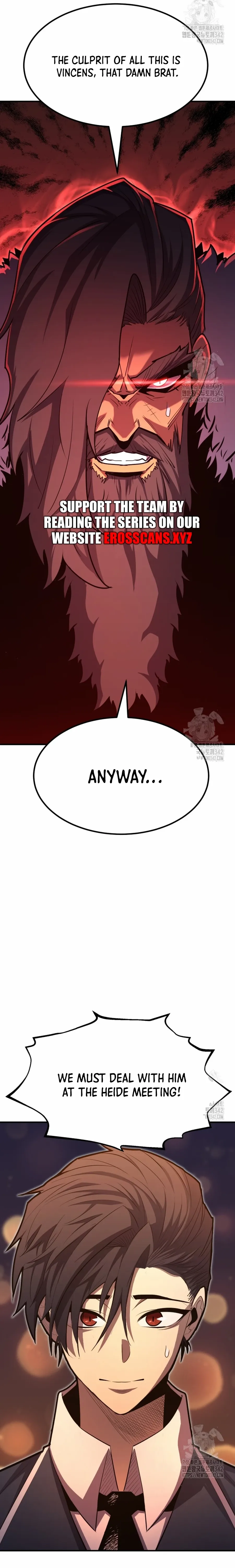 Standard of Reincarnation chapter 100 page 15