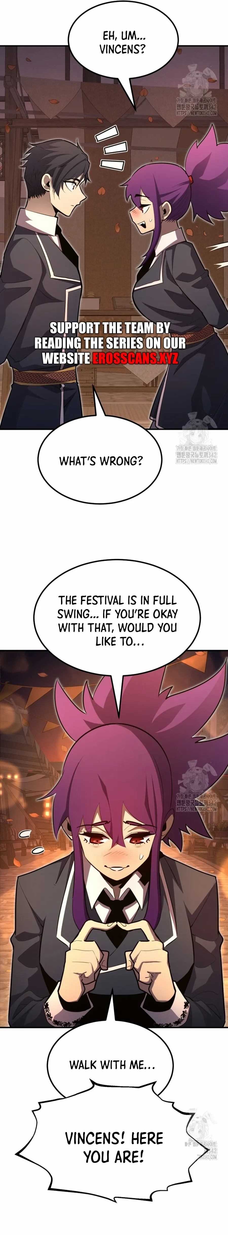 Standard of Reincarnation chapter 100 page 18