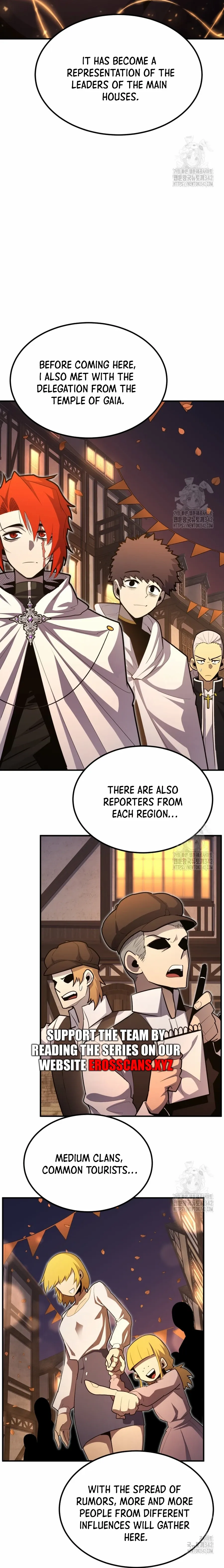 Standard of Reincarnation chapter 100 page 22