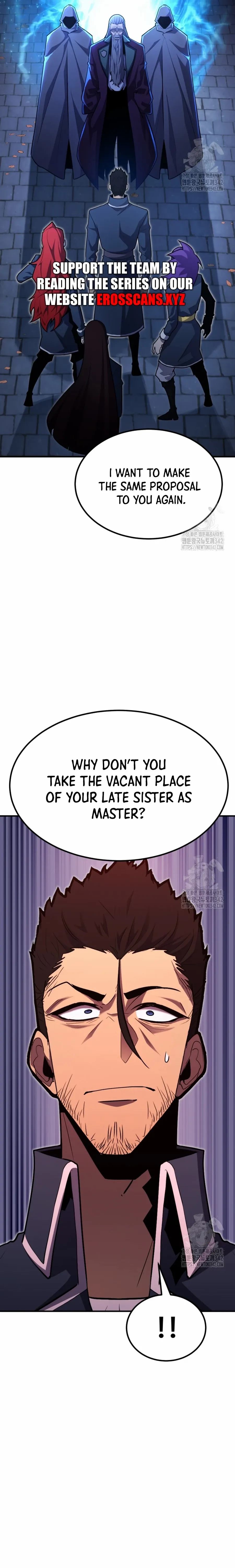 Standard of Reincarnation chapter 100 page 25