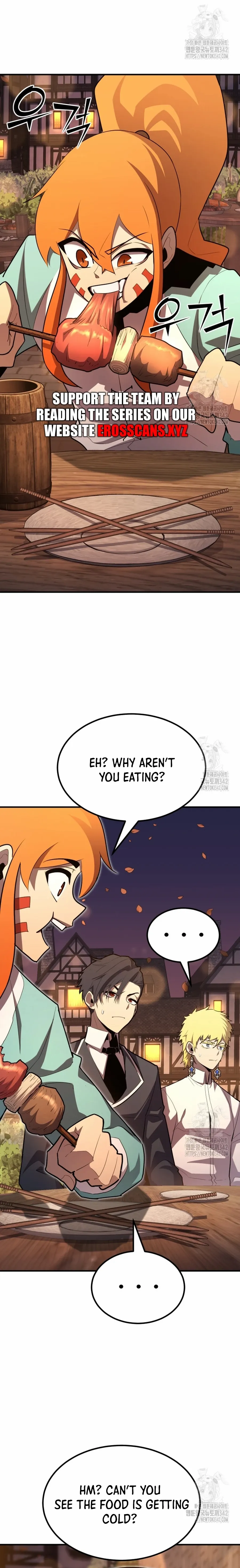 Standard of Reincarnation chapter 100 page 26