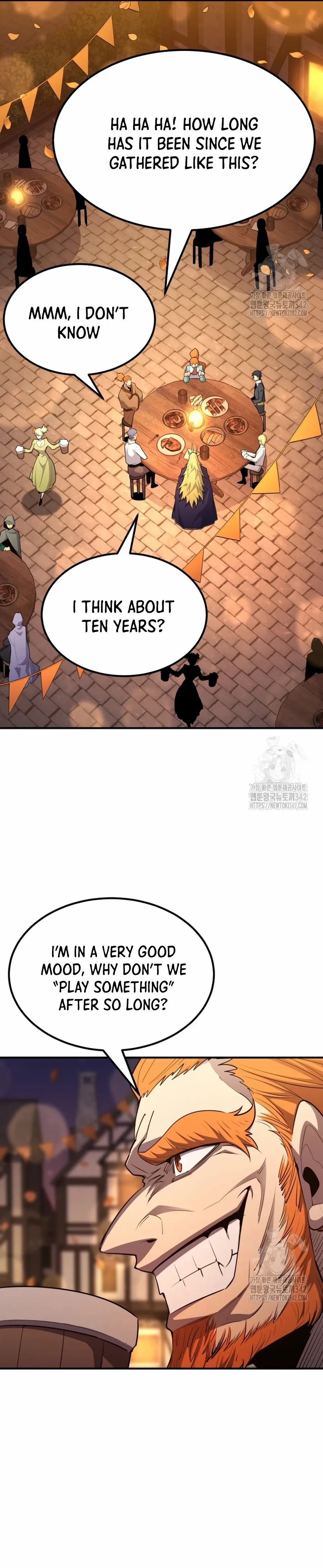 Standard of Reincarnation chapter 100 page 28