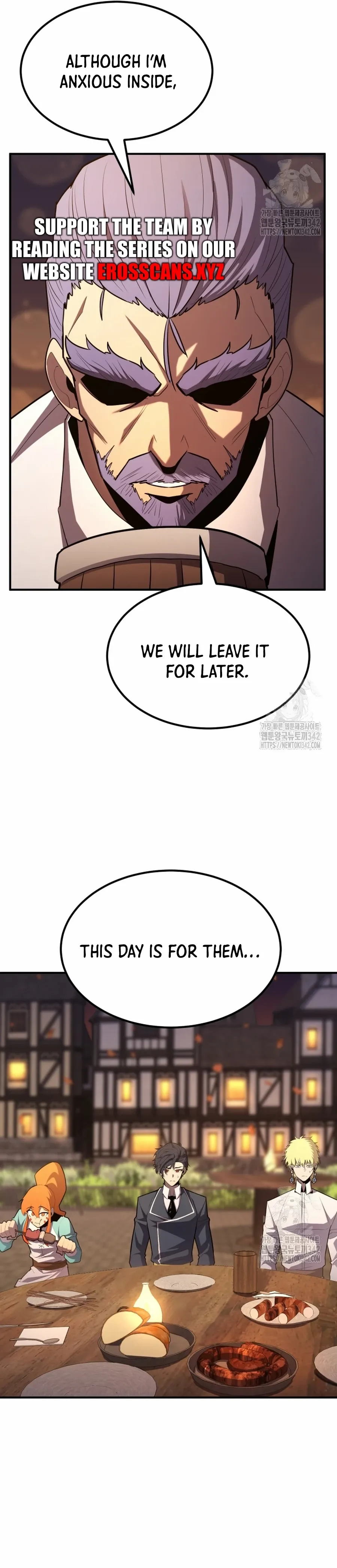 Standard of Reincarnation chapter 100 page 29