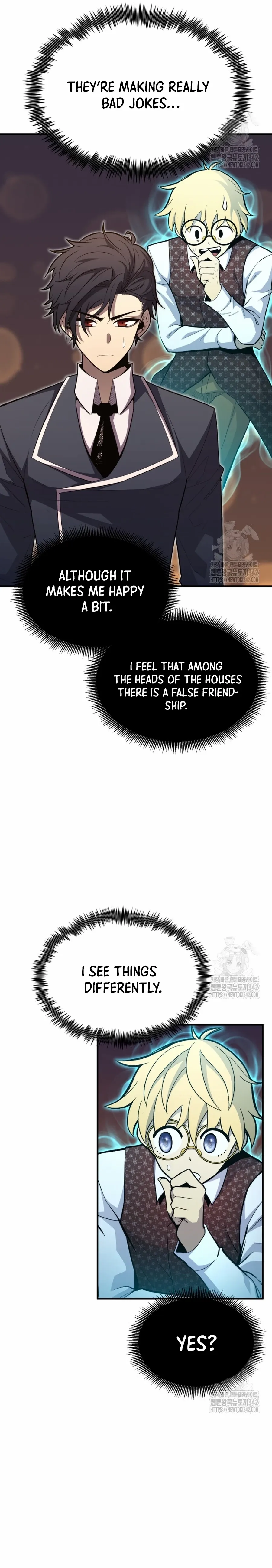 Standard of Reincarnation chapter 100 page 30