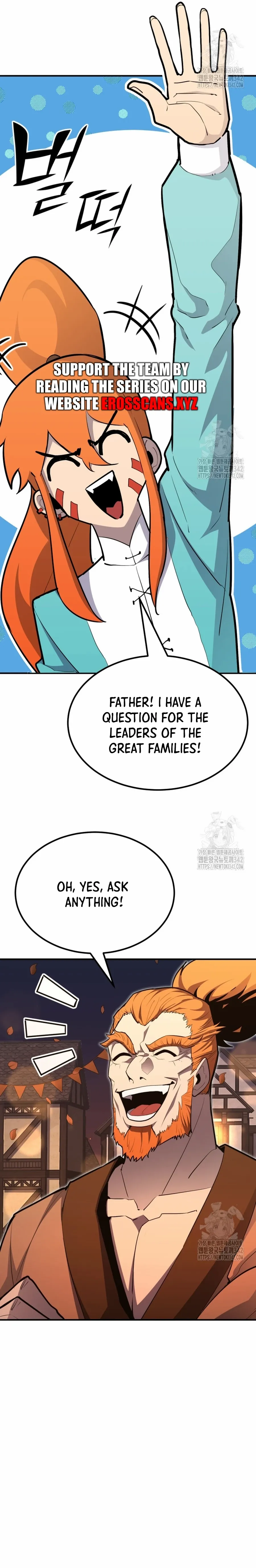 Standard of Reincarnation chapter 100 page 34