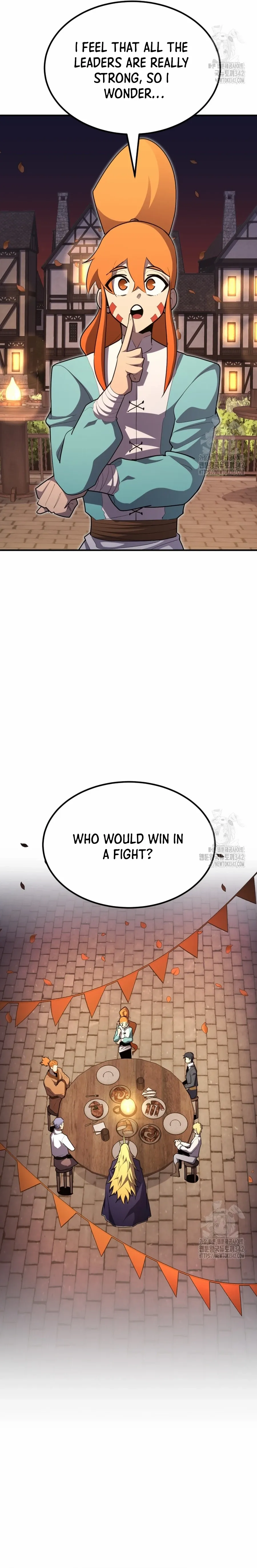 Standard of Reincarnation chapter 100 page 35