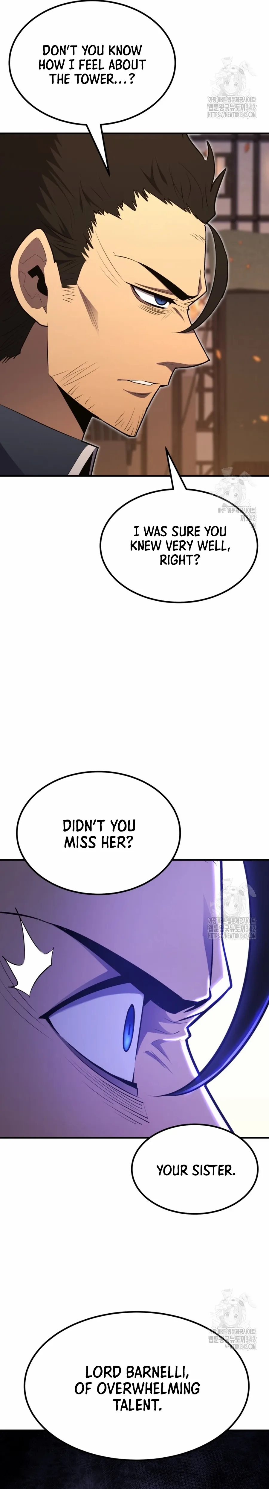 Standard of Reincarnation chapter 101 page 2
