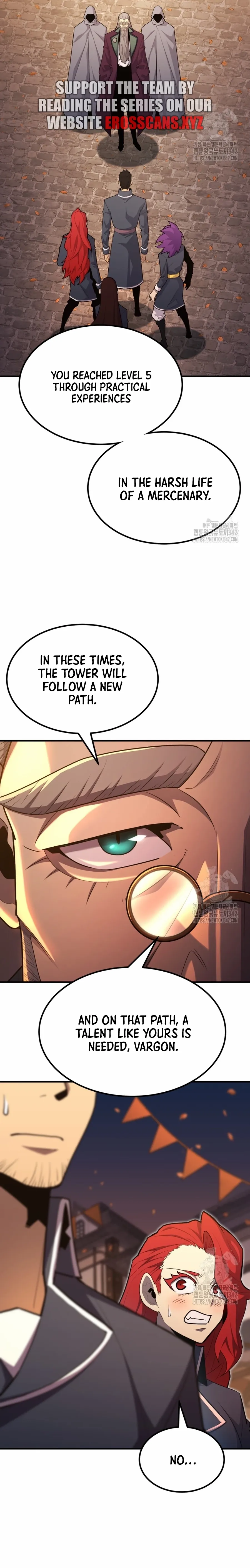 Standard of Reincarnation chapter 101 page 4