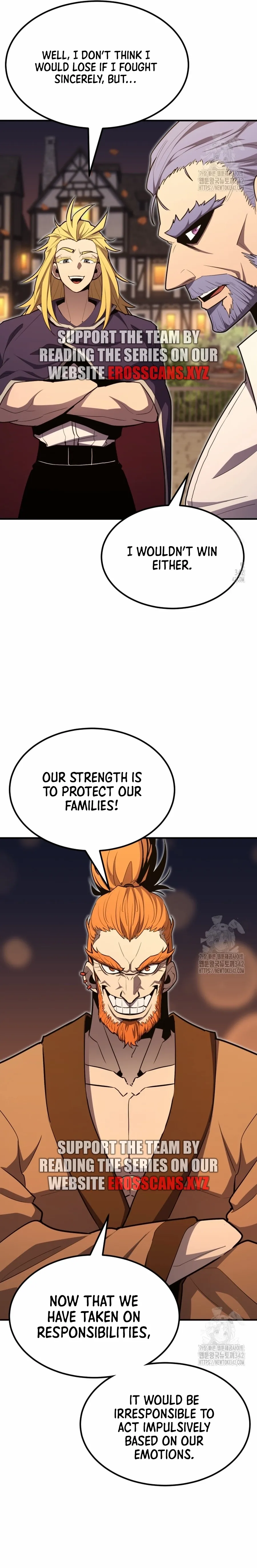 Standard of Reincarnation chapter 101 page 11