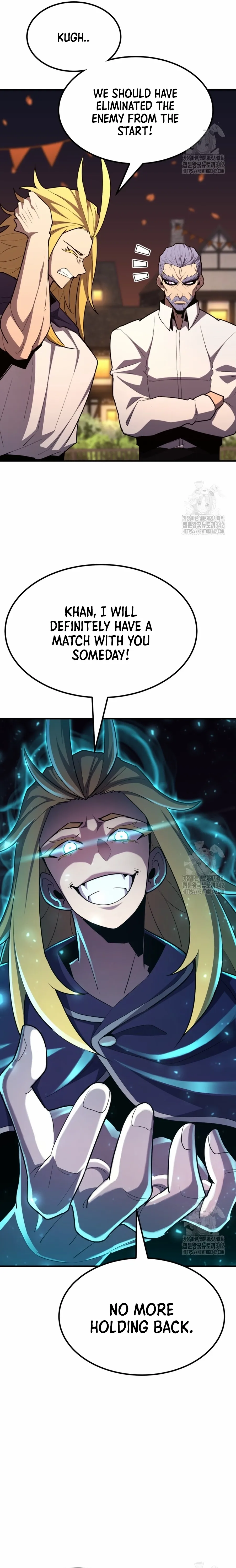 Standard of Reincarnation chapter 101 page 12