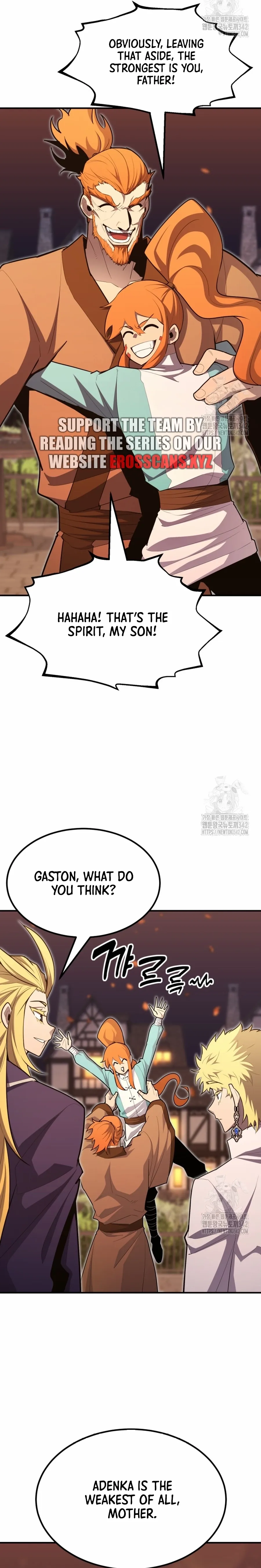 Standard of Reincarnation chapter 101 page 18