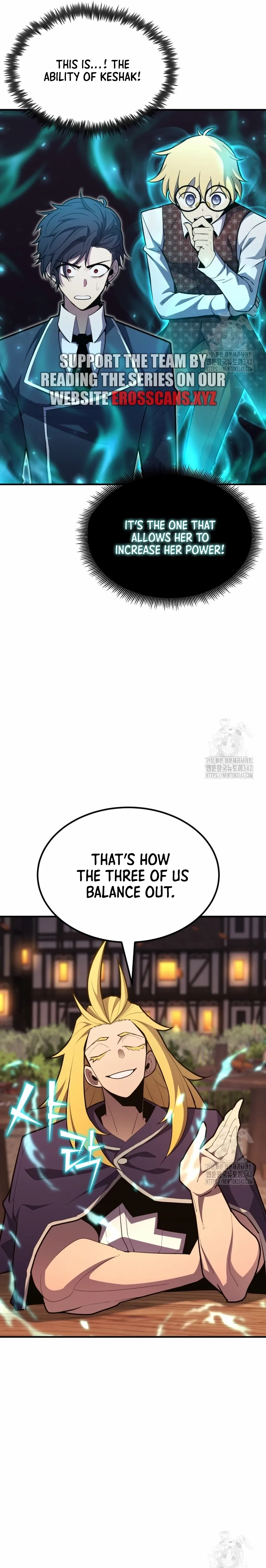 Standard of Reincarnation chapter 101 page 27