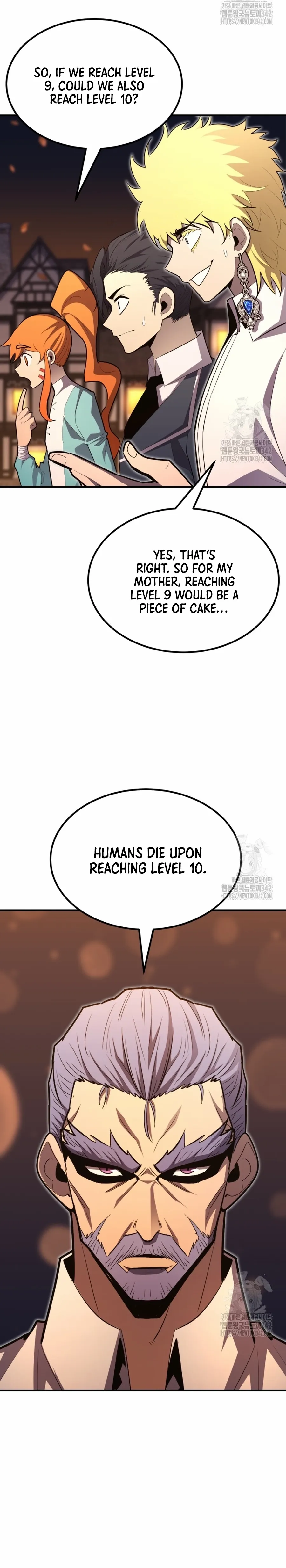 Standard of Reincarnation chapter 101 page 28