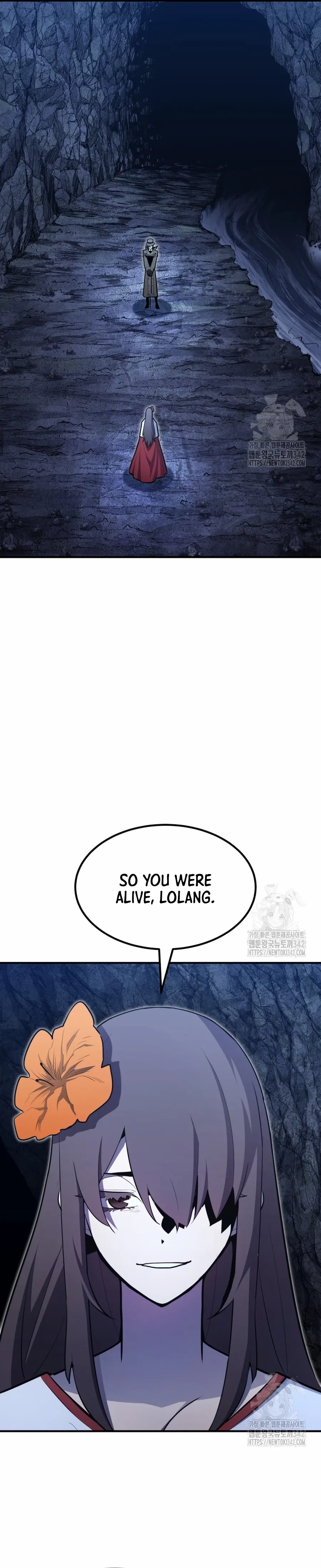 Standard of Reincarnation chapter 101 page 36