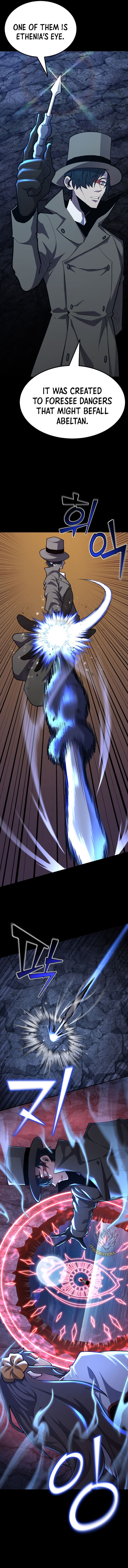Standard of Reincarnation chapter 103 page 3