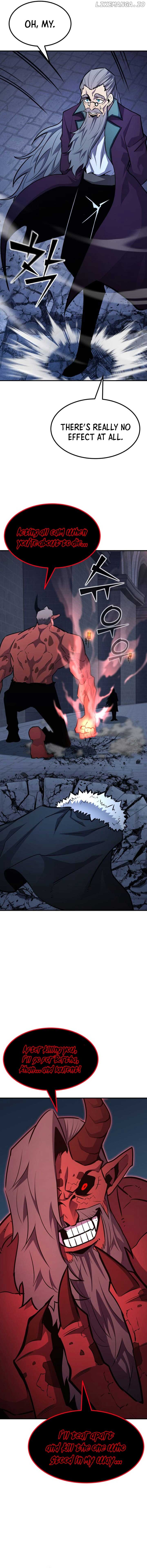 Standard of Reincarnation chapter 112 page 8