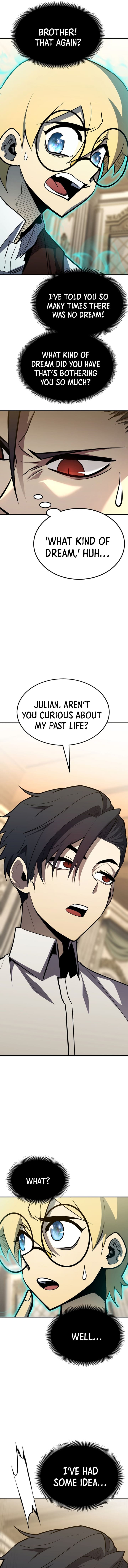 Standard of Reincarnation chapter 113 page 2