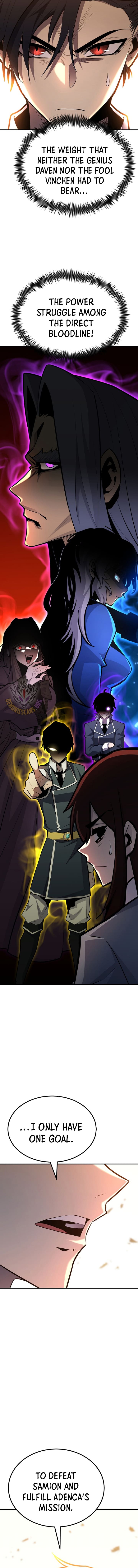 Standard of Reincarnation chapter 113 page 17