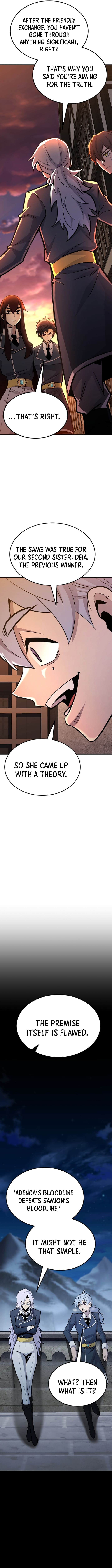 Standard of Reincarnation chapter 113 page 20