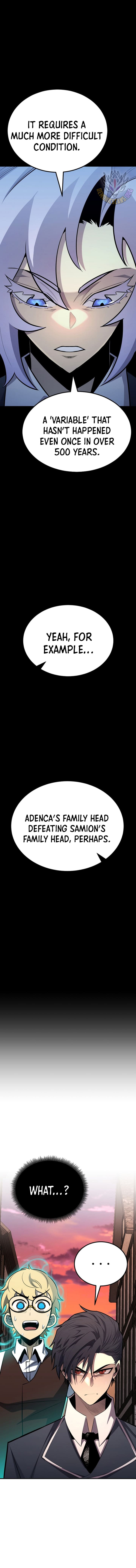 Standard of Reincarnation chapter 113 page 21