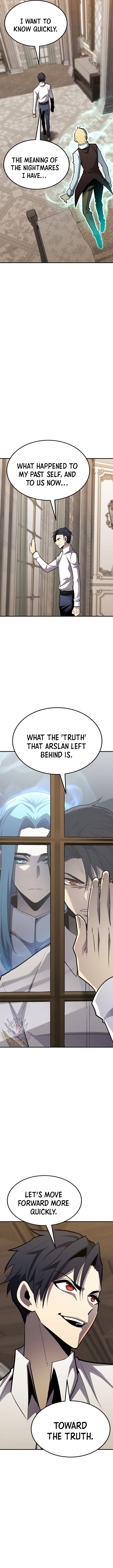 Standard of Reincarnation chapter 113 page 7