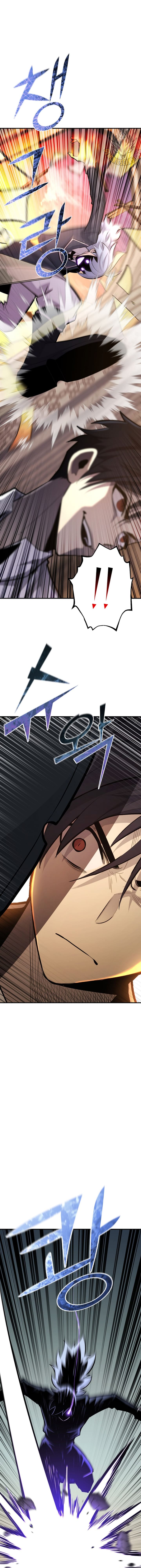 Standard of Reincarnation chapter 113 page 9