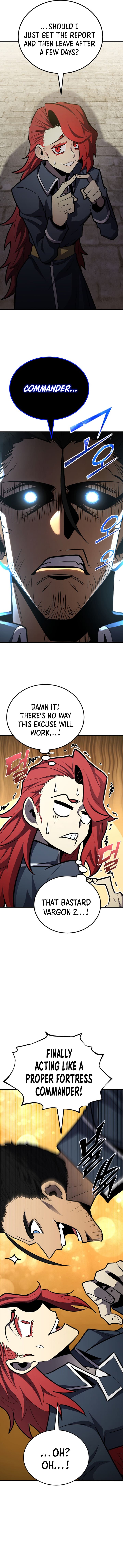 Standard of Reincarnation chapter 115 page 4