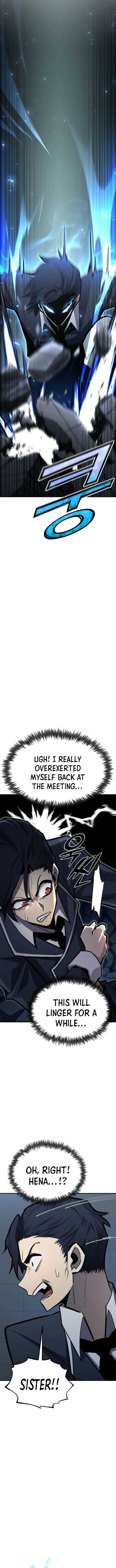 Standard of Reincarnation chapter 116 page 2
