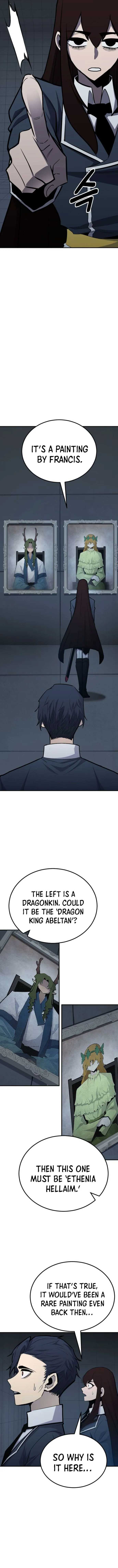 Standard of Reincarnation chapter 116 page 8