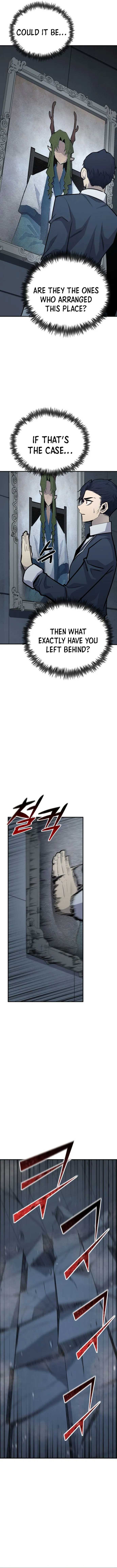 Standard of Reincarnation chapter 116 page 9