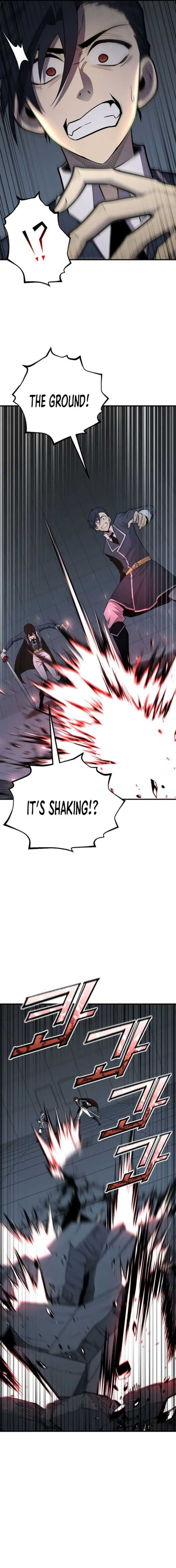 Standard of Reincarnation chapter 116 page 10