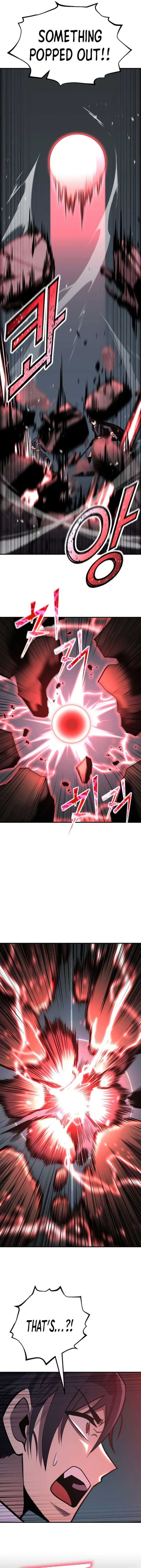 Standard of Reincarnation chapter 116 page 11
