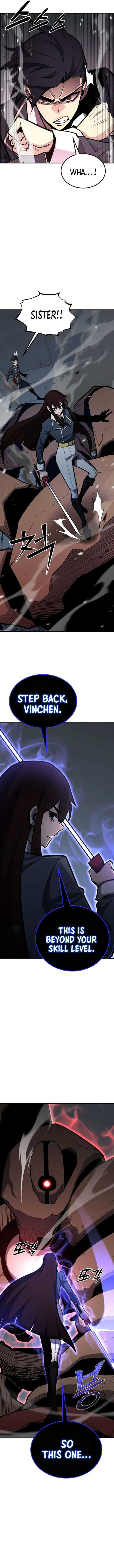 Standard of Reincarnation chapter 116 page 13