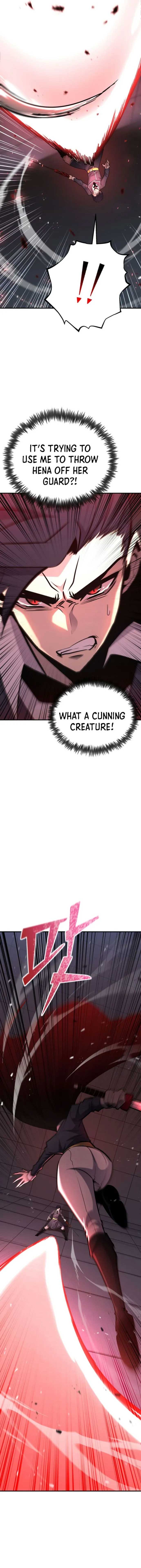 Standard of Reincarnation chapter 116 page 20
