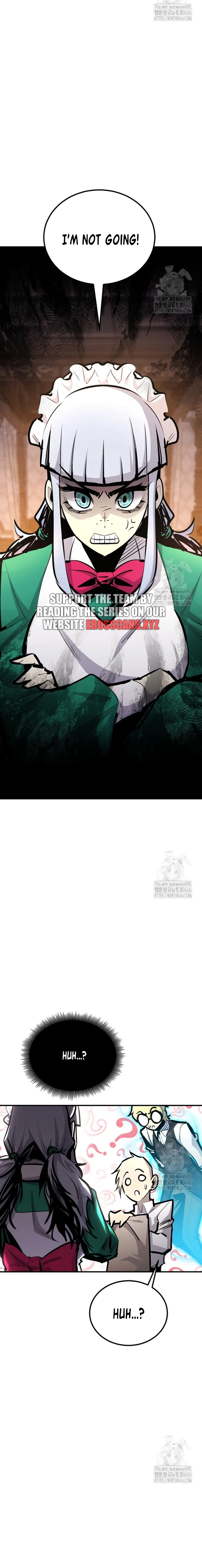 Standard of Reincarnation chapter 121 page 4